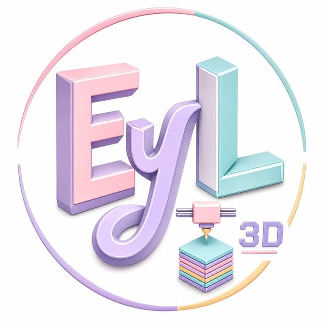 EyL3D logo